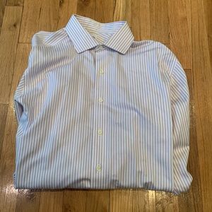 Brooks Brothers Dress Shirt 16-35